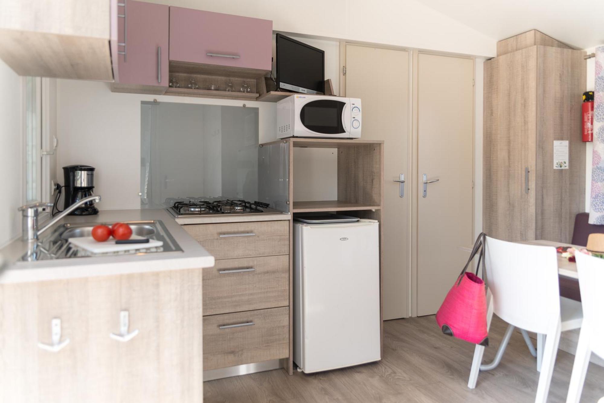 Camping Les Chouans Hotel Saint-Hilaire-de-Riez Exterior foto